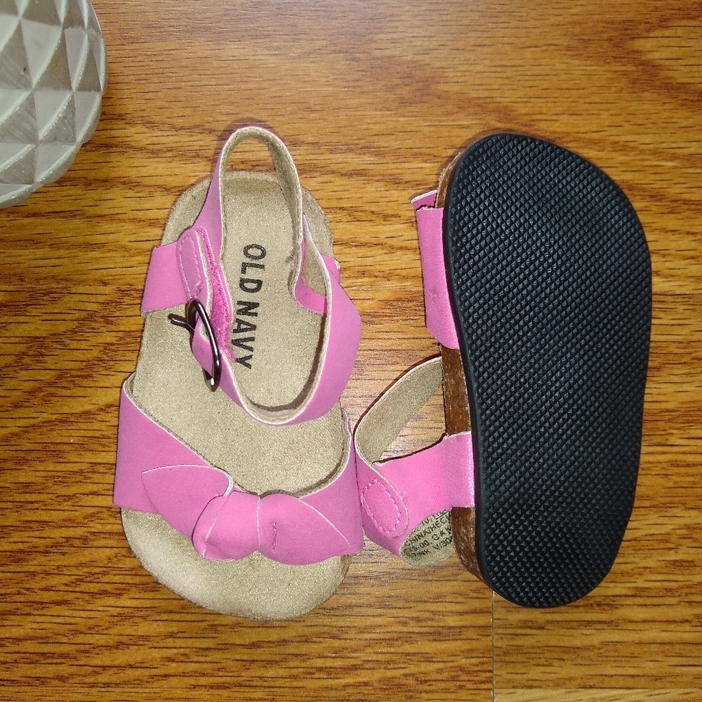 Infant Sandals